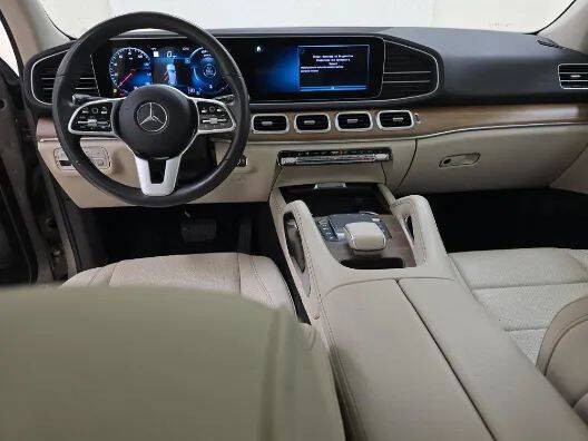 2022 Mercedes-Benz GLE GLE 350