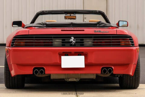 1994 Ferrari 348