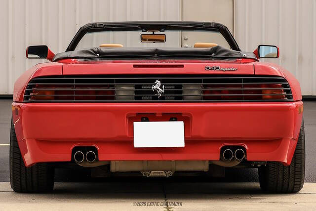1994 Ferrari 348