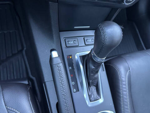 2019 Acura ILX w/Premium