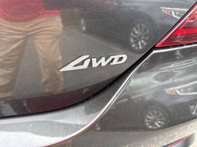 2025 Genesis G70