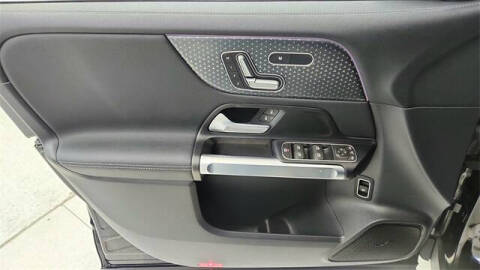 2024 Mercedes-Benz EQB EQB 250+