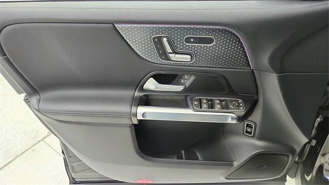 2024 Mercedes-Benz EQB EQB 250+