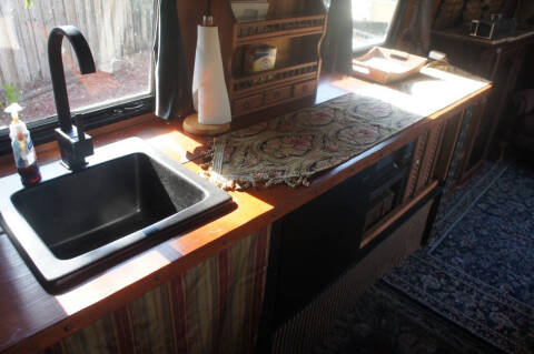 1963 Airstream Overlander 23'