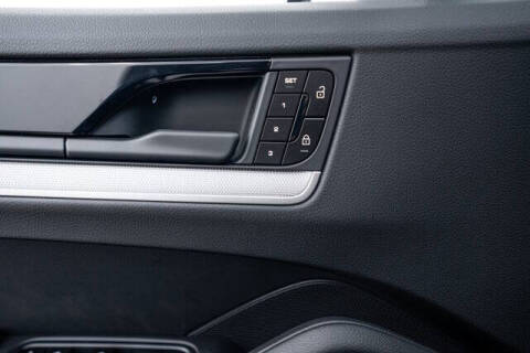 2026 Porsche Cayenne E-Hybrid Coupe