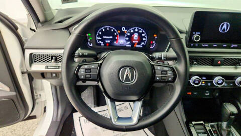 2024 Acura Integra