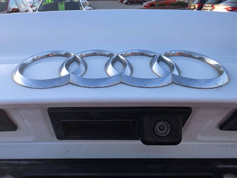 2016 Audi A3 1.8T Premium