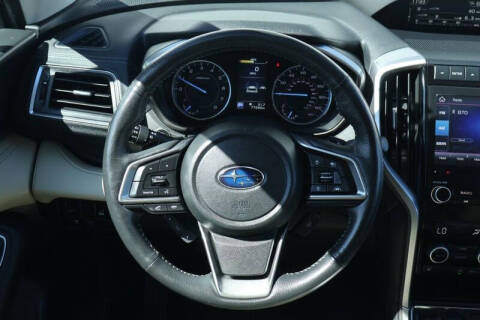 2019 Subaru Ascent Limited 7-Passenger