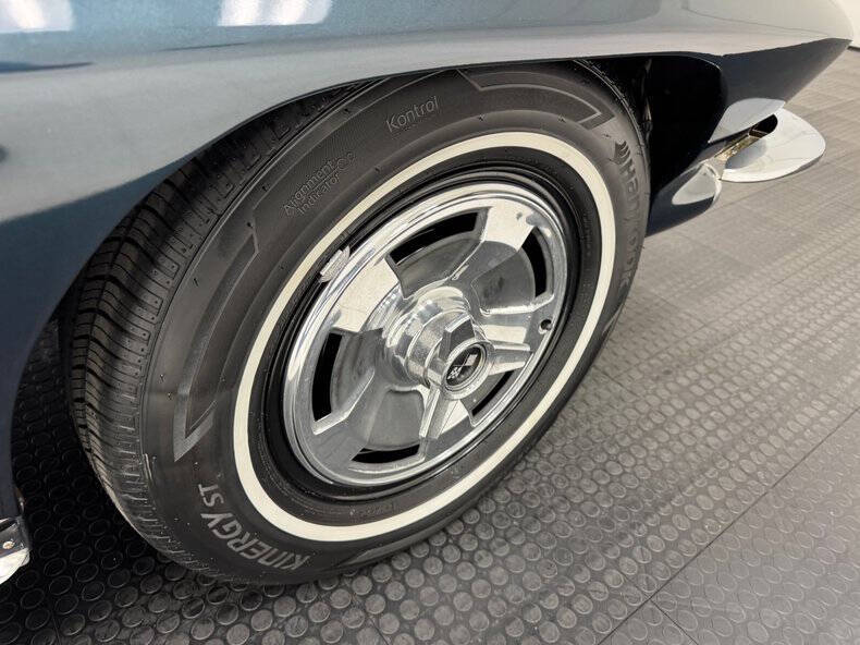 1966 Chevrolet Corvette