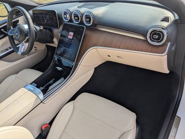 2022 Mercedes-Benz C-Class C 300 4MATIC