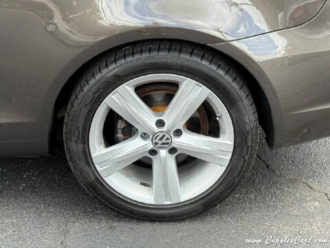 2012 Volkswagen Eos Lux SULEV