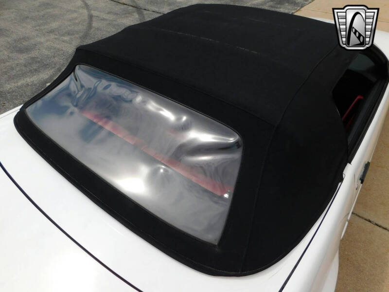 1991 Chevrolet Camaro Z28