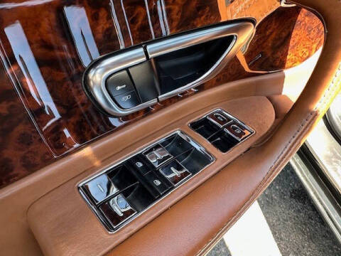 2006 Bentley Continental GT