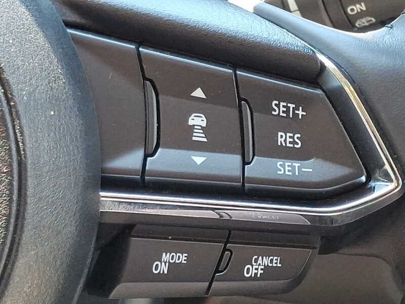 2023 Mazda CX-5 2.5 S Select