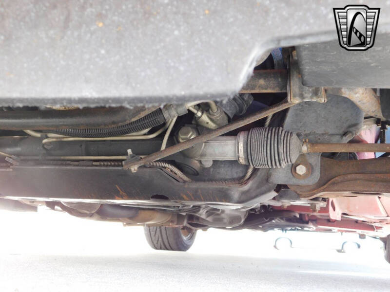 1997 Pontiac Firebird