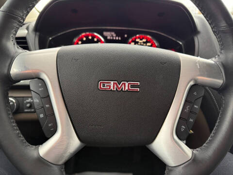 2017 GMC Acadia Limited