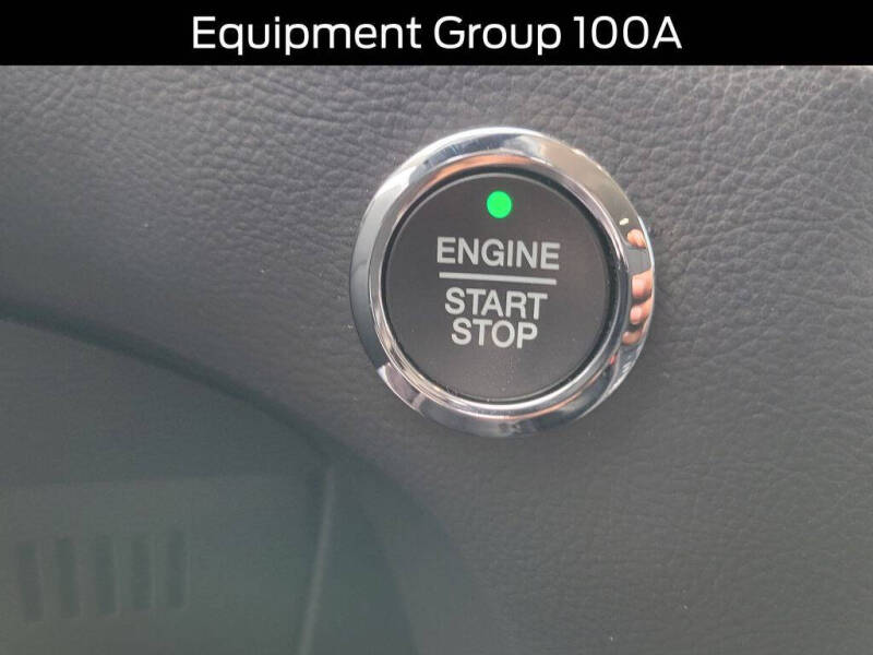 2021 Ford Edge SE