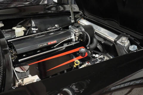 1964 Chevrolet Corvette