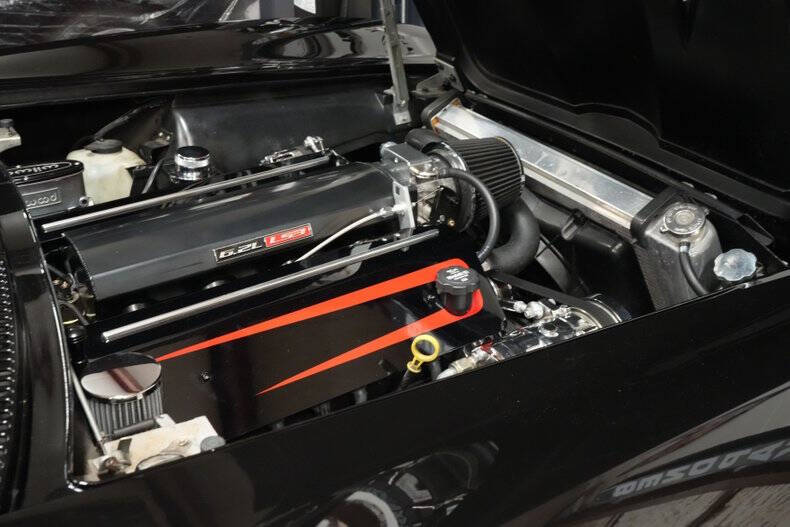 1964 Chevrolet Corvette