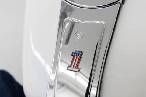 2006 Harley-Davidson FDXI