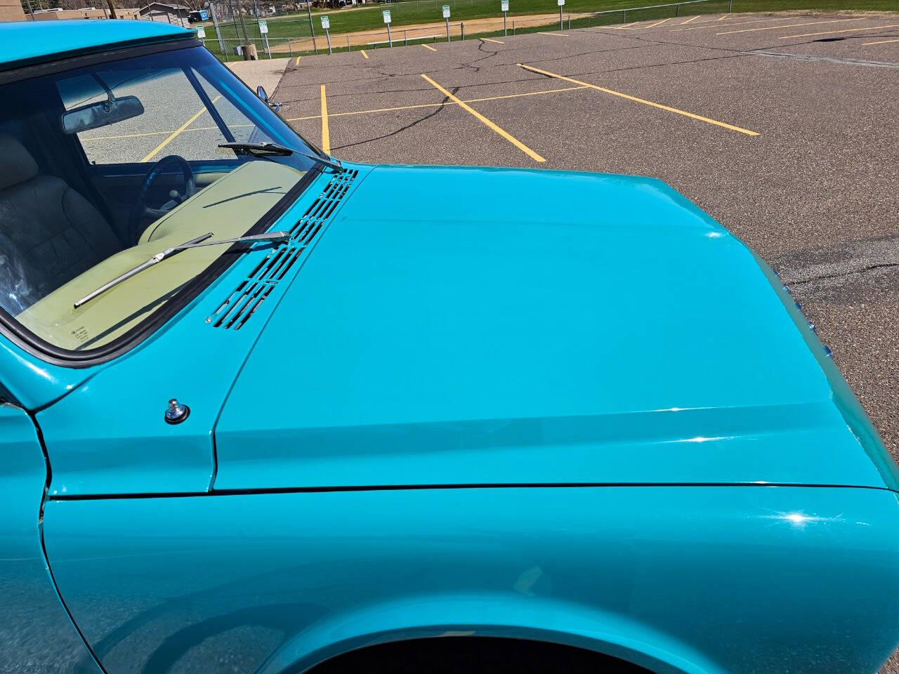 1967 Chevrolet CK 10 Series 92