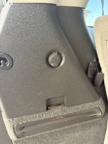 2008 GMC Acadia SLT-2