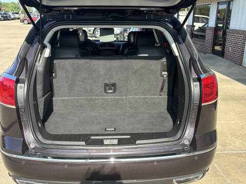 2015 Buick Enclave Premium