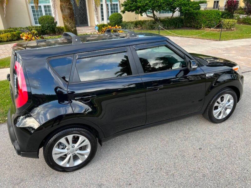 2014 Kia Soul for sale at B2 AUTO SALES in Pompano Beach, FL