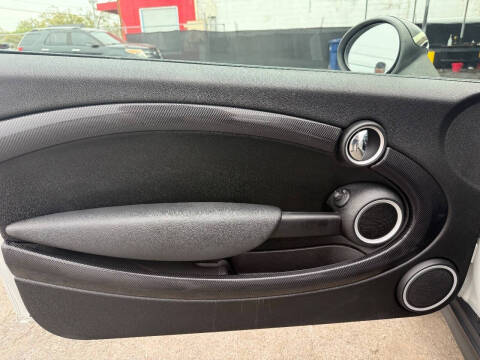 2013 MINI Hardtop Cooper S