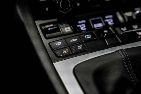 2015 Porsche 911 Carrera S