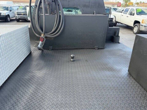 2003 Chevrolet Silverado 3500