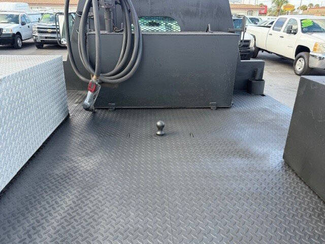 2003 Chevrolet Silverado 3500