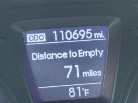 2014 Hyundai Elantra GT