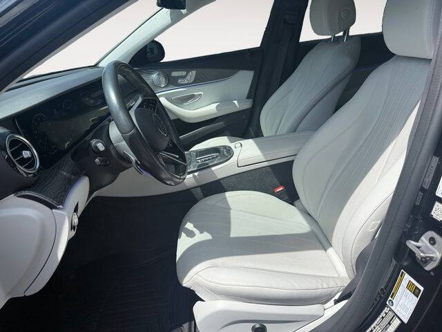 2021 Mercedes-Benz E-Class E 450 4MATIC
