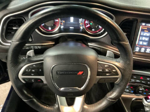 2017 Dodge Challenger GT