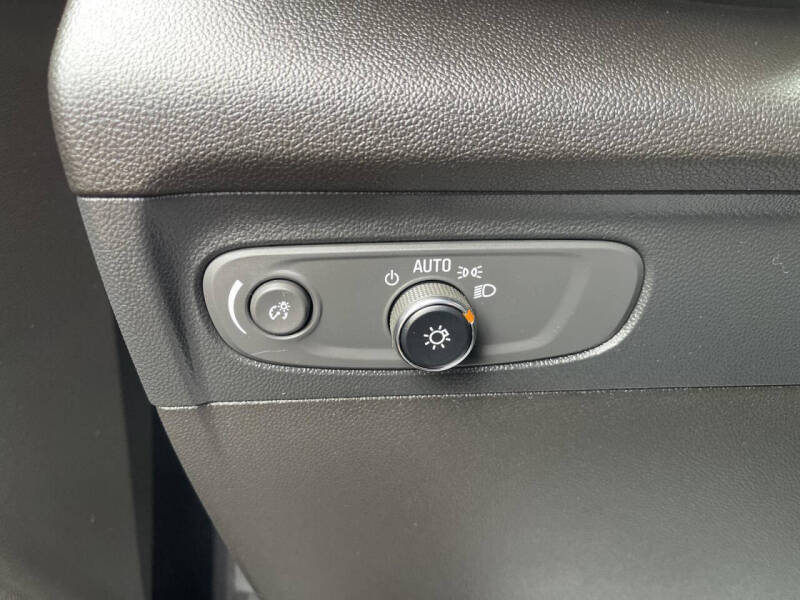 2022 Buick Envision Essence