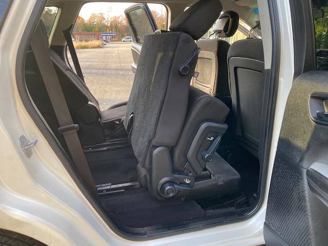 2014 Dodge Journey SXT