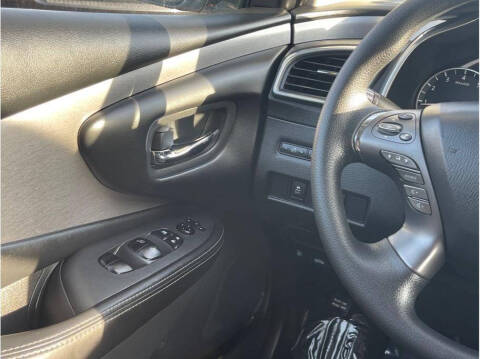 2023 Nissan Murano S