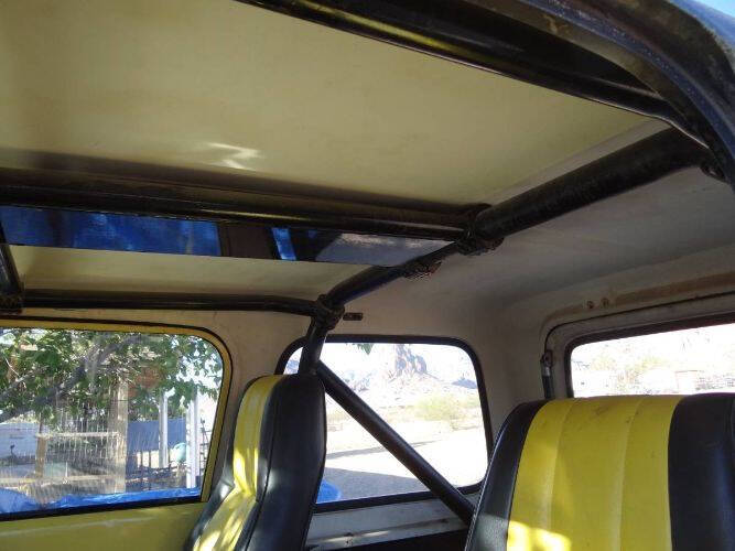 1978 Jeep CJ-7