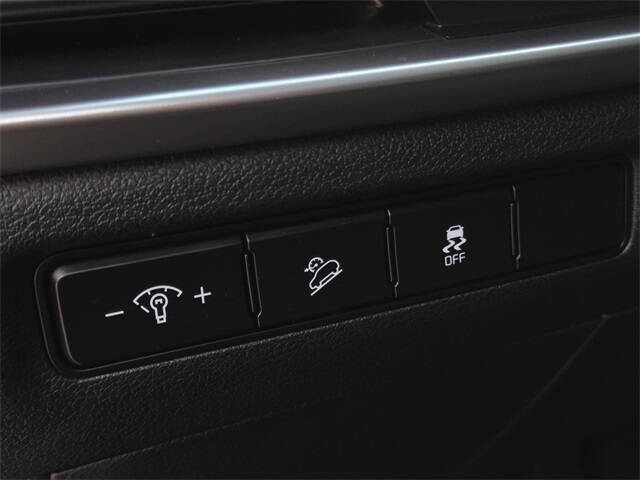 2024 Kia Telluride LX