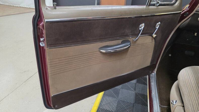 1949 Chevrolet Styleline