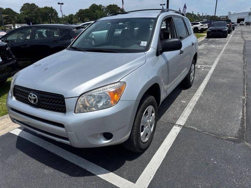 2006 Toyota RAV4