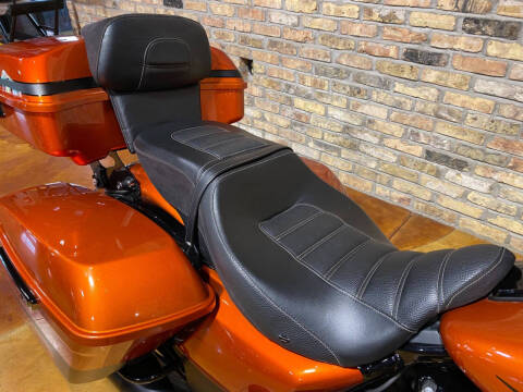 2019 Harley-Davidson Road Glide® Special