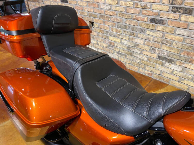 2019 Harley-Davidson Road Glide® Special