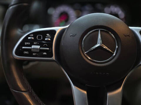 2019 Mercedes-Benz E-Class E 450 4MATIC