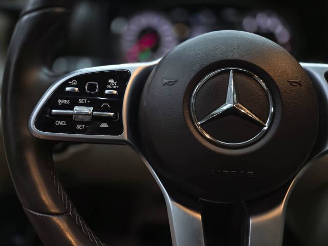 2019 Mercedes-Benz E-Class E 450 4MATIC