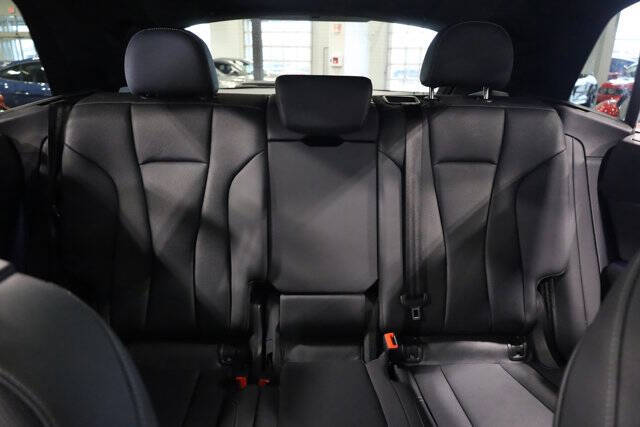 2021 Audi Q8 quattro Prestige 55 TFSI