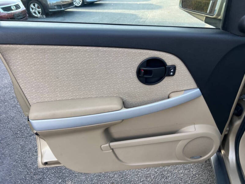 2008 Chevrolet Equinox LT