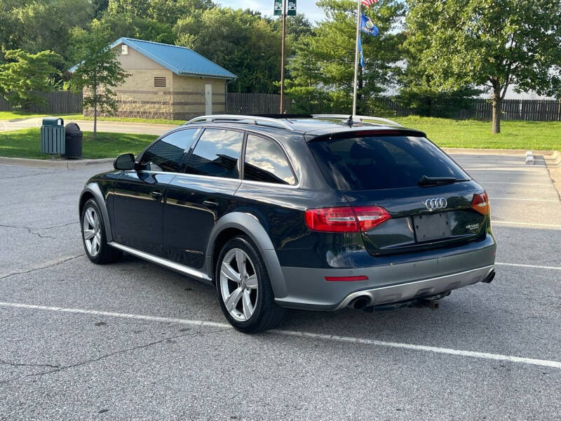 2016 Audi Allroad 2.0T quattro Premium Plus