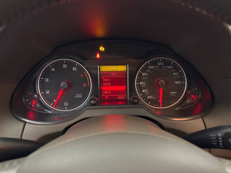2009 Audi Q5